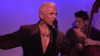 Raven O- I&#39;ve Got You Under My Skin