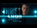 Steve Rogers Thrift Shop