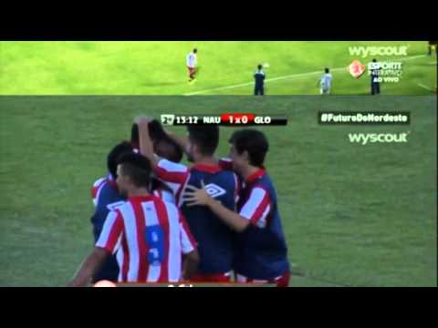 Melhores Momentos Volante Cal Rodrigues