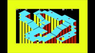 Action-Ball for the Commodore VIC-20 / Commodore VC-20