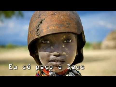 Eu So Peco a Deus (Solo Le Pido a Dios) Feat Beth Carvalho - Mercedes Sosa