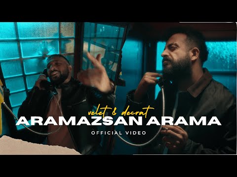 Velet & Decrat - Aramazsan Arama (Official Video)