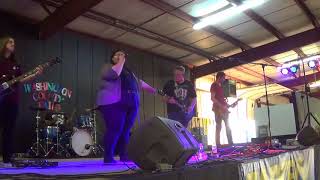 Forsaken Hero- Rescue Me (Live Washington County Fair 9/15/17)