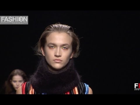BYBLOS Fall 2017 Milan - Fashion Channel