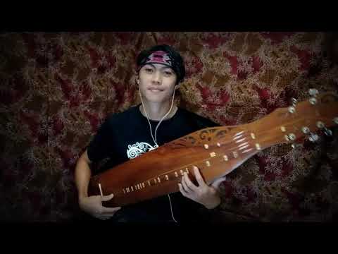 GANGAMAN LANGANNYU ~ SAPE' COVER