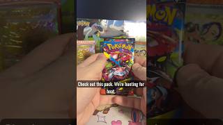 Unbelievable Pokémon Pack Battle Pulls! #pokemon #shorts #pokemoncards