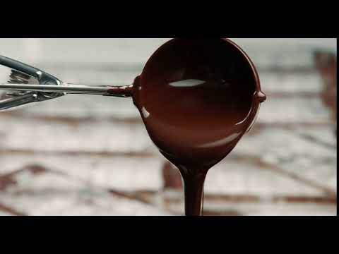 liquid chocolate texture process of making a chocolate bars