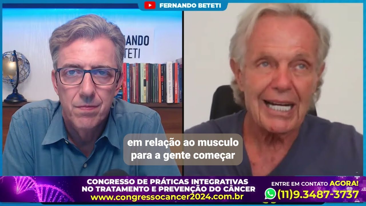 Cancer - Como previnir ? Como melhor o tratamento ?