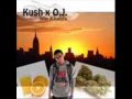 Wiz Khalifa - Never Been w/ lyrics 