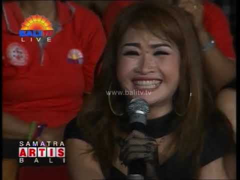 Samatra Artis Bali 27 November 2016 GEK DIAH DUO CENTIL Part 2