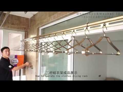 Ceiling Cloth Dryer At Best Price In India