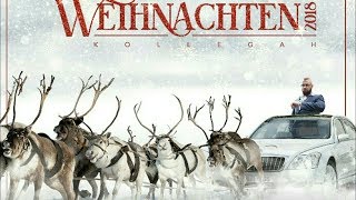 Kollegah - Bosshafte Weihnachten 3 (Audio)