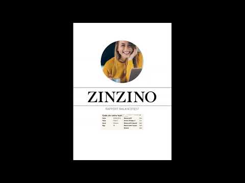 Témoignage vidéo d'André
