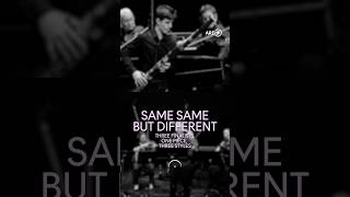 Download lagu 3 Bassoon finalists play Jean Françaix - Concerto for Bassoon and 11 strings mp3