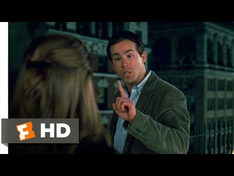 Definitely, Maybe (4/9) Movie CLIP - Definitely...Maybe (2008) HD