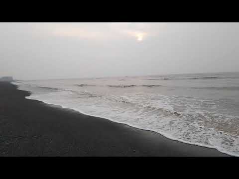 Daman devika beach