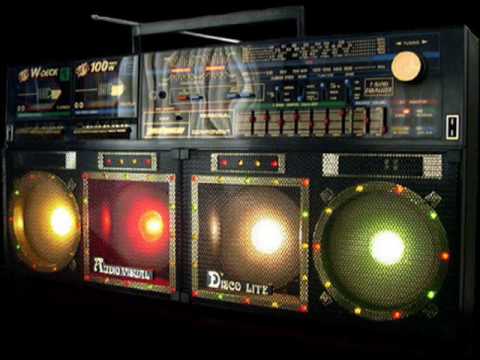 Eddie Stockley-Be Thankful For What You Got