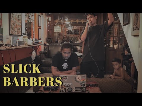 Kozzy Times: Slick Barbers - Episode 23