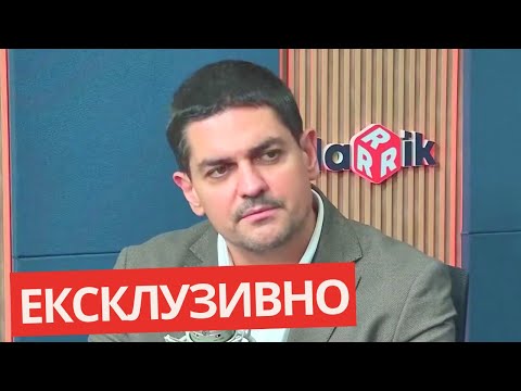 Радостин Василев СЛЕД ОСТАВКАТА: Срещу ПРАСЕТО и БОРИСОВ трябва да се излезе във всякакво време!