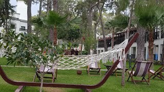 Seven Seas Hotel Life,Kemer,2026 May/Room tour (seaview) #antalya #kemer #türkiy