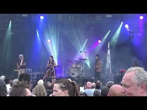 AGUSA (S) 18/8/2023 Festival CRESCENDO (F) 1) "Lust Och Fägring"