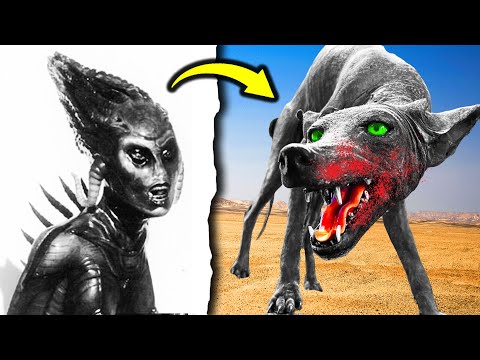 The Chupacabra is a SCAM