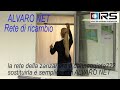 Rete Zanzariere Avvolgibili Alvaro Net IRS