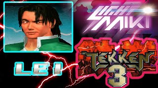 Download lagu Tekken 3 (PS1) | Lei Wulong | Arcade mod | HD 1440p mp3 Download lagu Tekken 3 (PS1) | Lei Wulong | Arcade mod | HD 1440p mp3