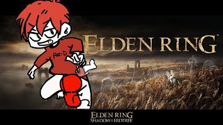 【初見エルデンリングDLC】メッスメッスフレイムってなんですかpart20