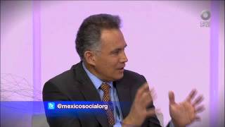 México Social - Federalismo (18/03/2014)