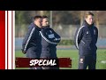 Achter de schermen; uit de staf bij FC Twente | ESPN Special