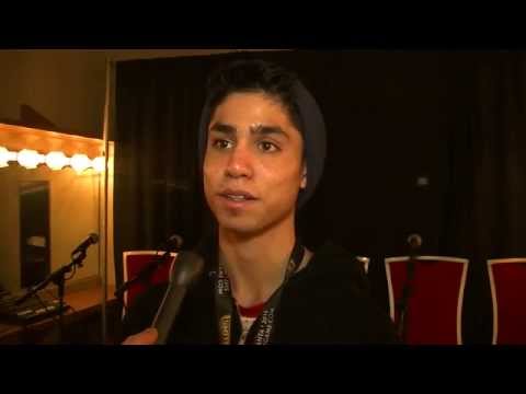 SMITE Eonic Interview At World Championship