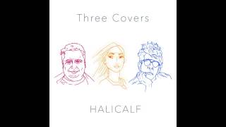 Pocahontas - Steady As The Beating Drum (cover by Halicalf)