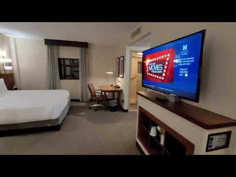 image-How old do you have to be to check in Hyatt Regency Atlanta?
