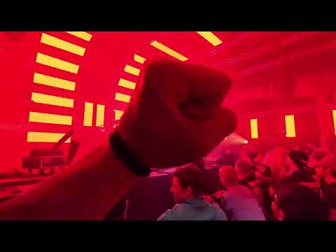 DRS - Army of Hardcore 2023 "uncut"