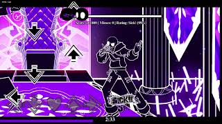 Cover art for Confrontation