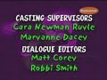 Danny Phantom End Credits Russia