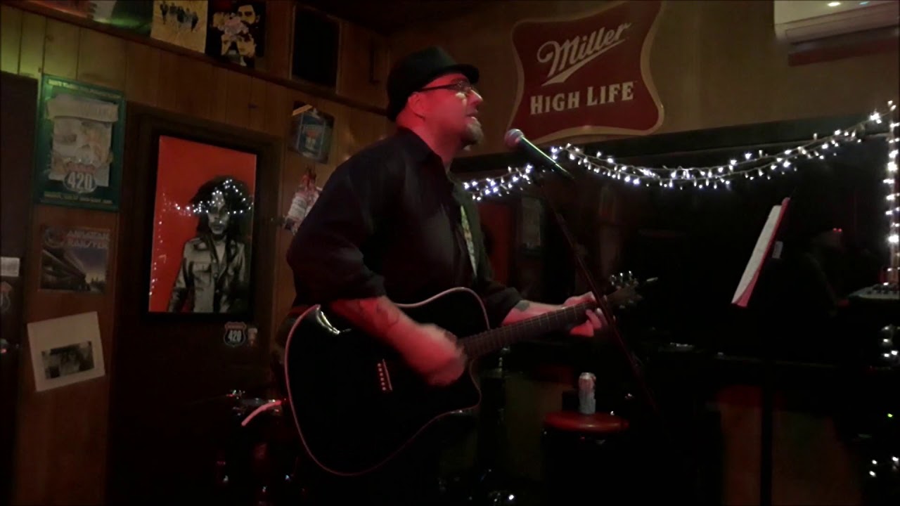 Promotional video thumbnail 4 for Nick Arkin
