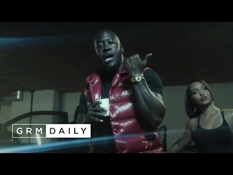 Sly Sterling - 18 [Music Video] | GRM Daily