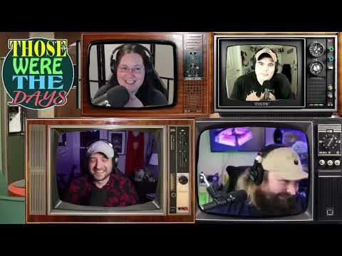 Those Were The Days - Pilot