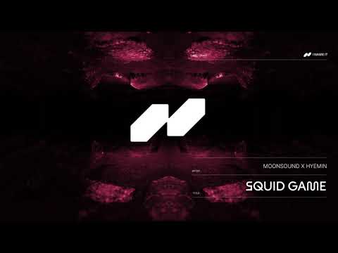 MoonSound x Hyemin - Squid Game (Doll Song)