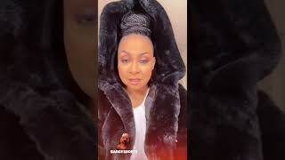 Raven Symone 🔥♥️💃🏽 #shorts