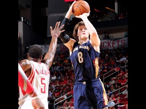 Luke Babbitt - Lucky Lefty