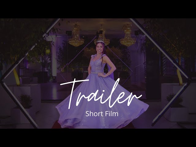 Ana Clara - Mini Trailer