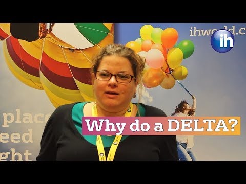 Why Do a Delta?