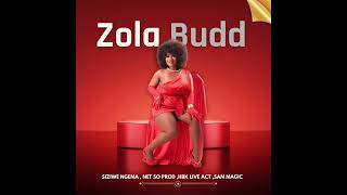 Download lagu Siziwe Ngema - Zola Budd ft Net So Production x HBK Live Act x Sam Magic Beatz mp3