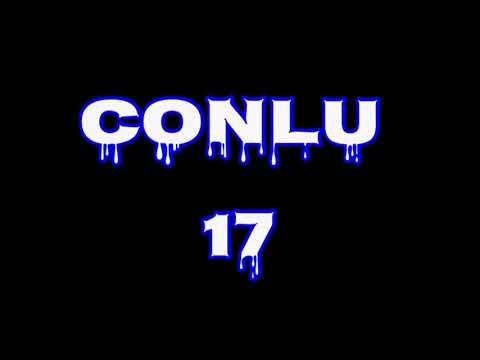 Conlu 17 - B-Heart, Exactesy, Truth, FK Blunt, Bearboi, Rudeen, Airqal (Remix)