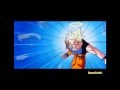 Wrecking Ball Dragon Ball Z