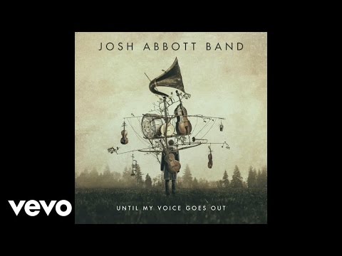 Josh Abbott Band - I'm Your Only Flaw (AUDIO)