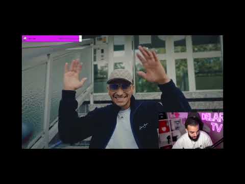 Sami Reagiert auf Soufian - Connect